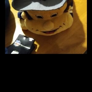 NFL Dallas Cowboys Pillow Pet